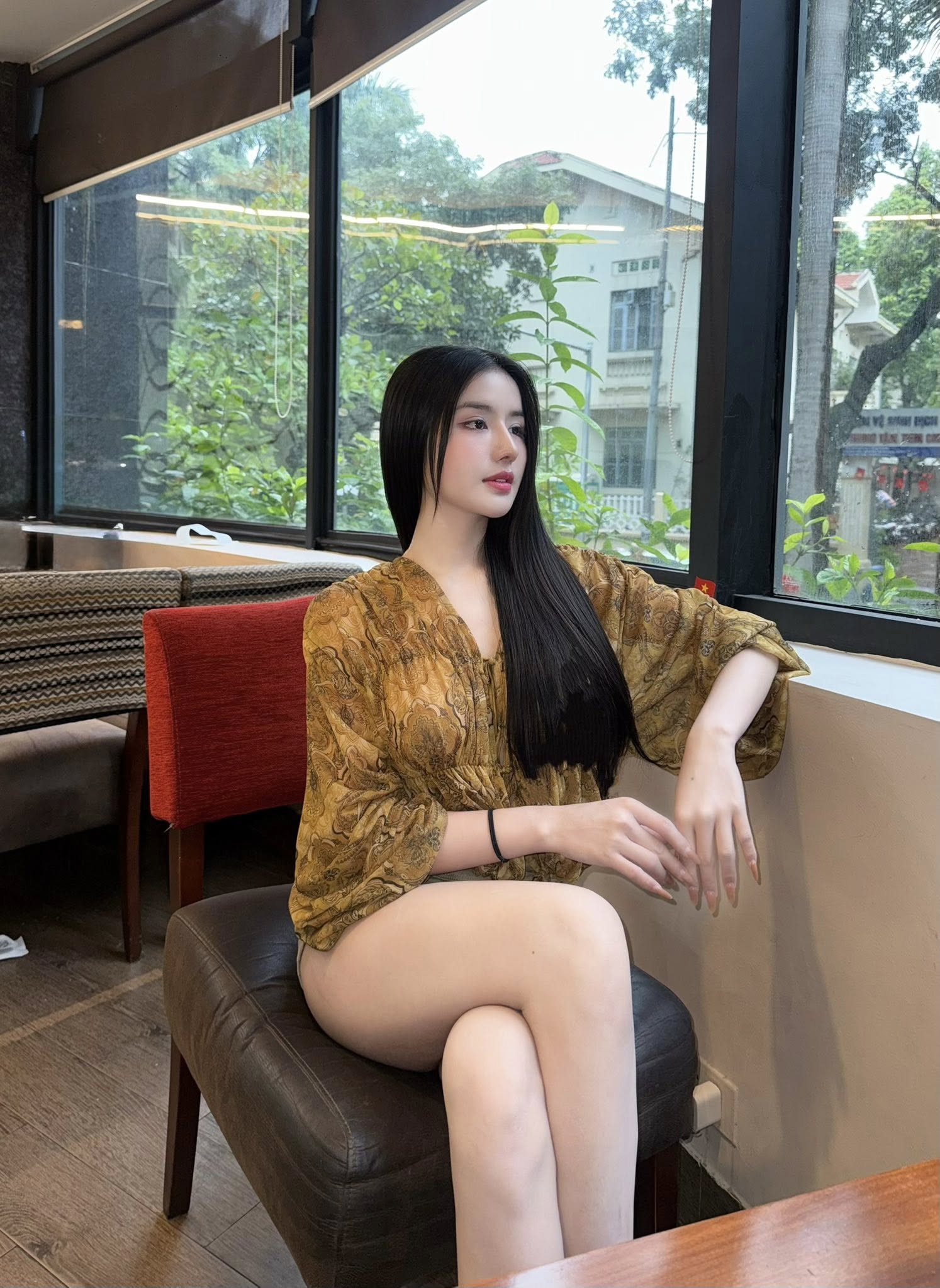 樱花纷飞时